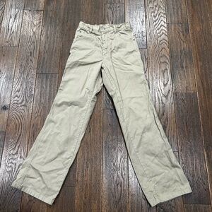 A smile gelati Women Khaki Pants